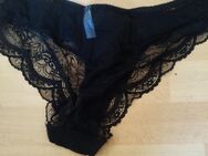 Slips, Damenwäsche, Dessous, Unterwäsche, Nylons, NS,BHs, getragen - Nagold Zentrum