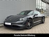 Porsche Taycan, 4S, Jahr 2021 - Offenburg