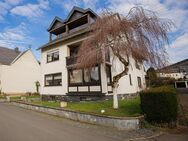 Ehemaliges Gästehaus mit Moselblick, Garagen und großem Garten in Bullay, Nähe Zell - Bullay