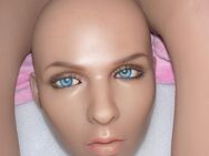 TPE Doll, 165cm, B Cup zu verkaufen - Münzenberg