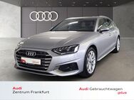 Audi A4, Avant 35 TFSI advanced VC, Jahr 2024 - Frankfurt (Main)