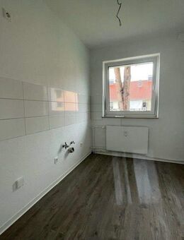 3-Zi.-Wohnung im EG frei! - Osnabrück