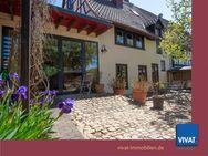 Besondere Immobilie für Menschen mit Gemeinsinn und Freude an historischer Bausubstanz - Usingen
