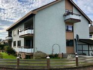 Moderne 3-Zimmerwohnung ab 1.7.25 zu vermieten - Klettgau