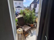 Schöne 2-Zimmer-Wohnung in ruhiger Lage (Provisionsfrei) - Velbert