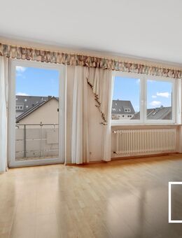 Raumwunder! Gepflegtes Reihenhaus mit Balkon, Garten und optimaler Verkehrsanbindung in Laineck - Bayreuth