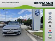 VW Golf, 1.5 TSI United, Jahr 2020 - Pößneck