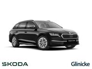 Skoda Octavia, 2.0 TDI Combi Selection, Jahr 2022 - Kassel