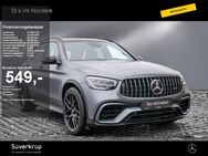 Mercedes GLC 63 AMG, S Night DriverŽs, Jahr 2022 - Eutin