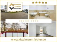 WOHNEN IM GRÜNEN UND ABSEITS VON DER STADT! MODERNE 3 ZIMMER WOHNUNG MIT BALKON! - Mariental