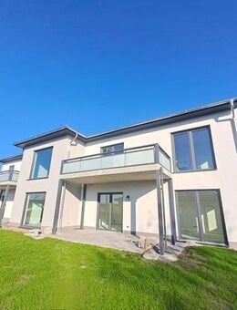 Hier entsteht Ihr neues Zuhause! Traumhaftes Familiendomizil mit modernen und durchdachten Details! - Brandenburg (Havel)