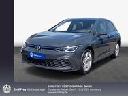 VW Golf, 1.4 TSI VIII GTE, Jahr 2020 - Hamburg