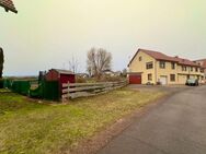 Idyllisches Einfamilienhaus mit Scheune in Hörselberg-Hainich - Moderner Komfort und historischer Charme vereint! - Hörselberg-Hainich
