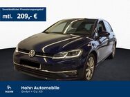 VW Golf, 1.4 TSI VII Highline, Jahr 2017 - Kornwestheim