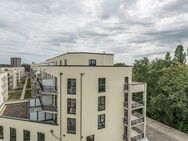 Große helle 5-Zimmer-Wohnung mit 2 Balkonen - Erstbezug im Neubauobjekt - Bitte alle Hinweise lesen! - Berlin