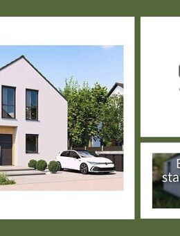 (M)EIN HAUS AN DER HAVEL UND ENTSPANNUNG PUR - Werder (Havel)