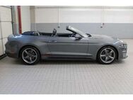 Ford Mustang Cabrio California V8 Aut.,MAGNERIDE/NAVI - Neumarkt (Oberpfalz) Zentrum