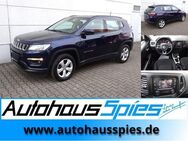 Jeep Compass 2.0 MultiJet Longitude 4WD Alu17 DAB Tmat EURO6 - Heilbronn