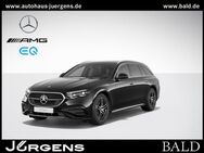 Mercedes E 220, d T AMG-Sport Memo 19, Jahr 2024 - Plettenberg