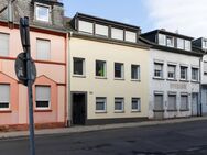 Schöne vermietete Wohnung in der Nähe der Innenstadt - unmittelbar am Stadion - Trier