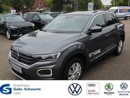 VW T-Roc, 2.0 TDI United, Jahr 2021 - Leer (Ostfriesland)