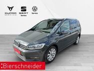 VW Touran, 2.0 TDI Highline DIGITAL PRO 17, Jahr 2024 - Gunzenhausen