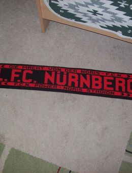 Nürnberg Schal - Erwitte