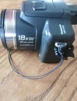 Panasonic Kamera - Ichenhausen