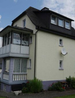 / Mehrfamilienhaus in Lenhausen - Platz für bis zu drei Familien! - Finnentrop