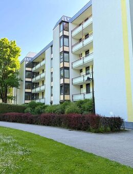 MÜNCHEN-BOGENHAUSEN: GRÜNBLICK & CITYNÄHE - PERFEKTE S-BAHN-ANBINDUNG! - München
