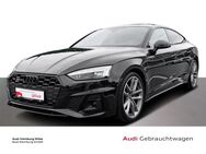 Audi S5, Sportback TDI quattro, Jahr 2022 - Hamburg