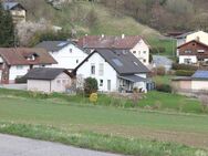 Gepflegtes Einfamilienhaus mit Doppelgarage in Randlage!!! - Bad Griesbach (Rottal)