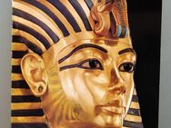 Treasure of Tutankhamun (Ausstellungskatalog USA 1976-79) - Münster