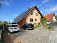 Großzügiges Einfamilienhaus in Kehl-Goldscheuer mit Blick ins Grüne PROVISIONSFREI - Kehl