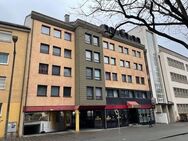 Nachlass/Gebotsverfahren: 2 Zimmer-ETW in 90408 Nürnberg, Rollnerstr. 13 / Leerstand / TG - Nürnberg