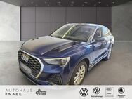 Audi Q3, Sportback 35 TFSI, Jahr 2022 - Kierspe