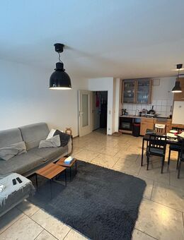 Wunderschöne 2 Zimmerwohnung - Kerpen (Kolpingstadt)