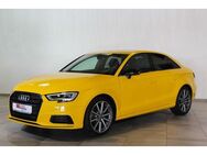 Audi A3 1,6TDI Limousine sport Automatik /Navi/LED - Chemnitz