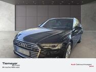 Audi A6 45 TFSI SPORT LM19 LEDER AHK PANO eSITZE MATRIX - Plettenberg