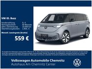 VW ID.BUZZ, "GOAL", Jahr 2022 - Chemnitz