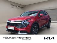 Kia Sportage, 1.6 T-GDI 48V Vision Komfort-Paket, Jahr 2024 - Krefeld