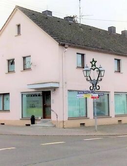Gemütliche 3 Zimmerwohnung in Wallmerod - Wallmerod