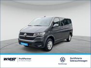 VW Transporter T6.1 Kombi KR 2.0 TDi - Darmstadt