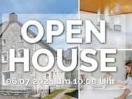 OPEN HOUSE in Stolberg! - Stolberg (Rheinland, Kupferstadt)