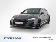 Audi RS6, S Avant ABT S Paket 22 Klimasitz, Jahr 2023 - Nürnberg
