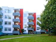 Demnächst frei! 3-Zimmer-Wohnung in Kamen Methler - Kamen