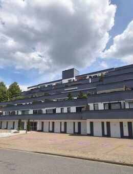 Gemütliche 3 Zimmereigentumswohnung mit ca 20 m² Balkon im beliebten Terrassenhaus - Bad Sachsa