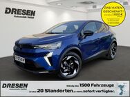 Renault Captur, 1.3 II TCe140 Mild-Hybrid Techno WINTERPAKET ° SAFETYPAKET, Jahr 2025 - Krefeld