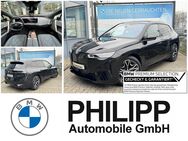 BMW iX, xDrive40 Aktive Sitzbelüftung SKY Lounge h&k, Jahr 2023 - Mülheim (Ruhr)