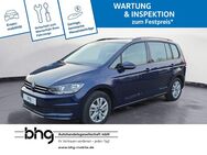 VW Touran, 1.5 TSI Comfortline Touran OPF Comfor, Jahr 2024 - Reutlingen